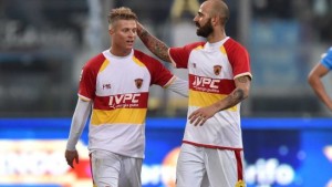 Ciciretti Mazzeo Benevento