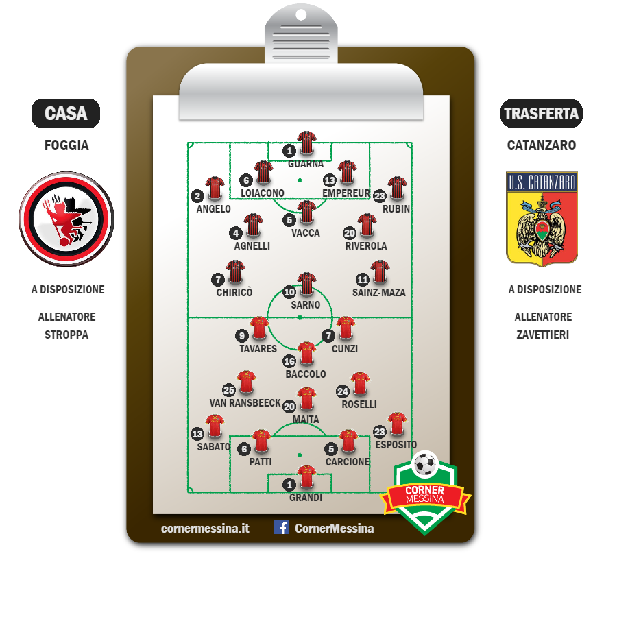 foggia-catanzaro