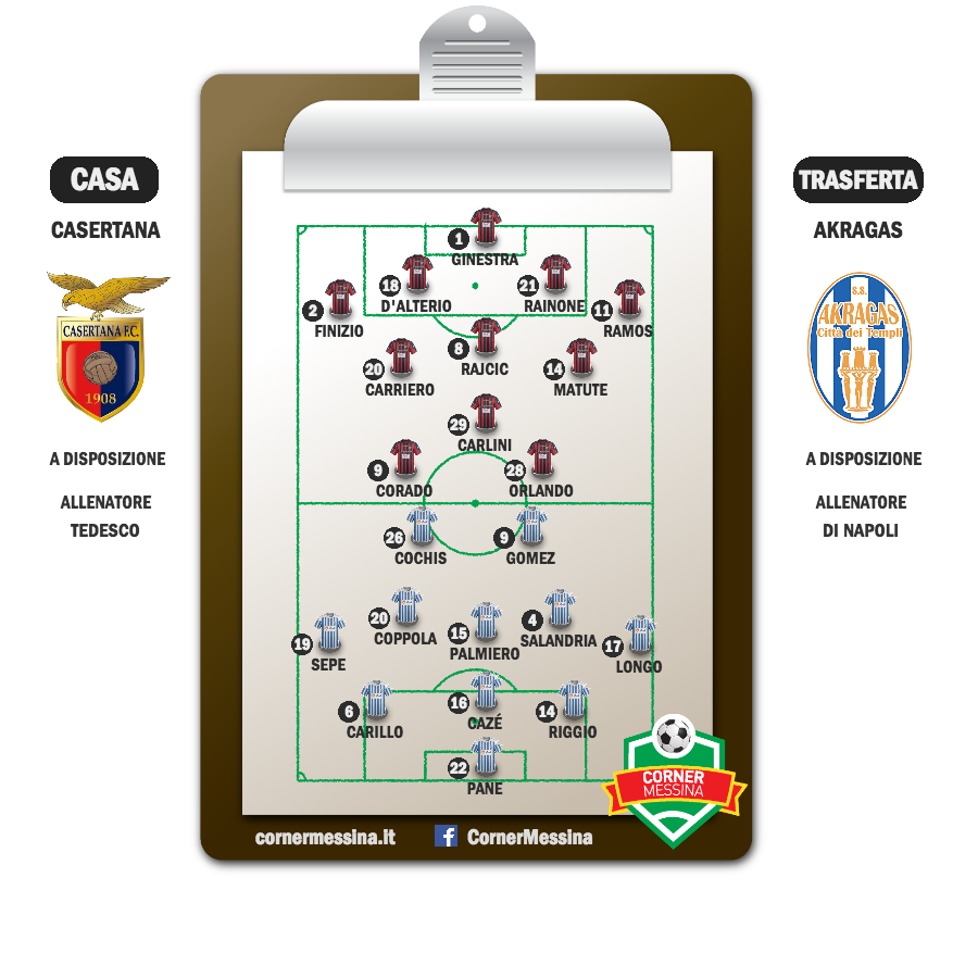 casertana-akragas